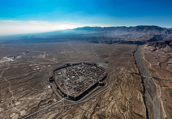 甘肅工程咨詢集團兩項目榮獲全國優(yōu)秀工程勘察設(shè)計獎