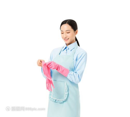 家政服務(wù)中的女性力量 熱情服務(wù)溫暖千萬(wàn)家